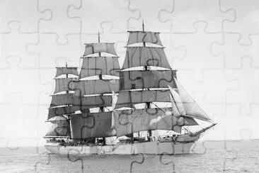 Imagem jigsaw puzzle