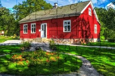 Imagem jigsaw puzzle