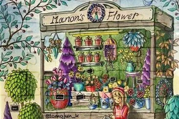 fairy 8 jigsaw puzzle
