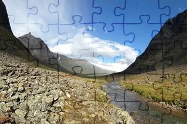 Imagem jigsaw puzzle