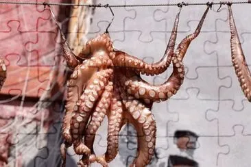 Imagem jigsaw puzzle