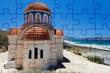 Imagem jigsaw puzzle