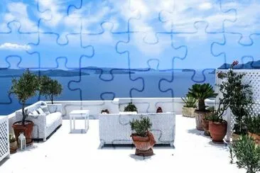Imagem jigsaw puzzle