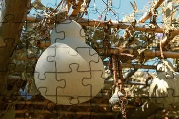 Imagem jigsaw puzzle