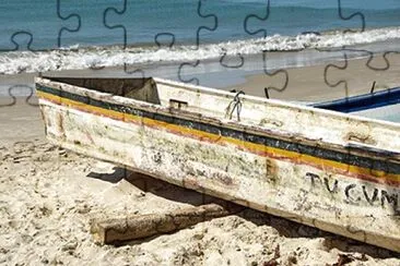 tucumÃ£ jigsaw puzzle