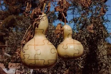 Imagem jigsaw puzzle