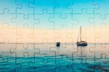 Imagem jigsaw puzzle