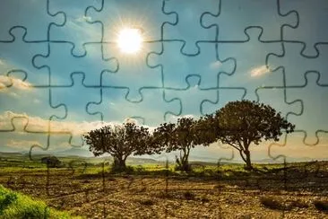 Imagem jigsaw puzzle