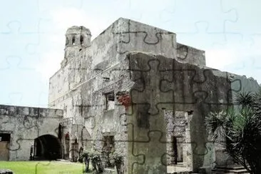 San Juan de UlÃºa, MÃ©xico.