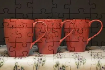 Imagem jigsaw puzzle