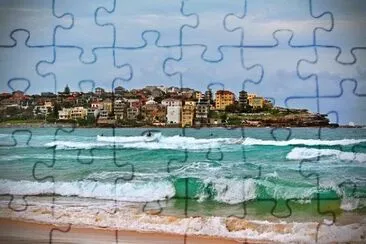 Imagem jigsaw puzzle