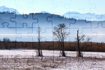 Imagem jigsaw puzzle