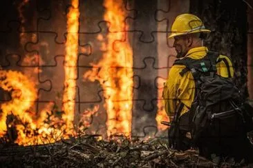 Imagem jigsaw puzzle