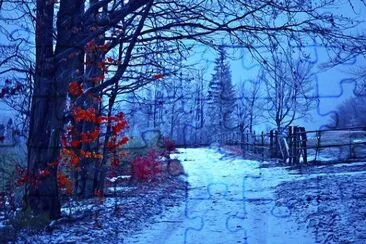 Imagem jigsaw puzzle
