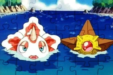 pokemon