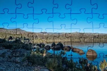 Imagem jigsaw puzzle