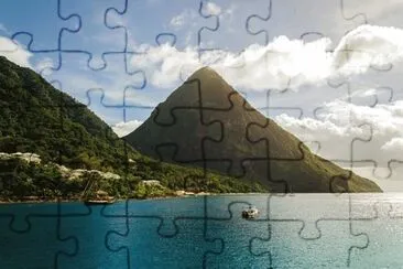 Imagem jigsaw puzzle