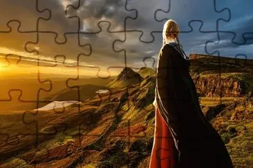 Imagem jigsaw puzzle