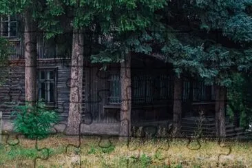 Imagem jigsaw puzzle