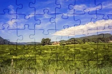Imagem jigsaw puzzle