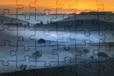 Imagem jigsaw puzzle