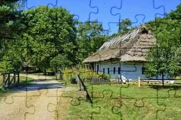 Imagem jigsaw puzzle
