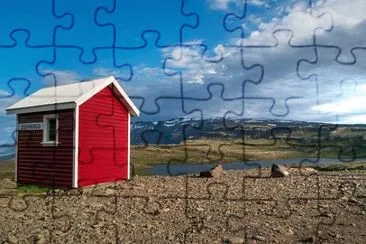 Imagem jigsaw puzzle