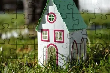 Imagem jigsaw puzzle