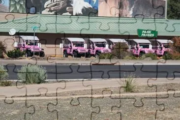 Tusayan Village   AZ