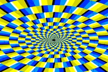 ilusion optica