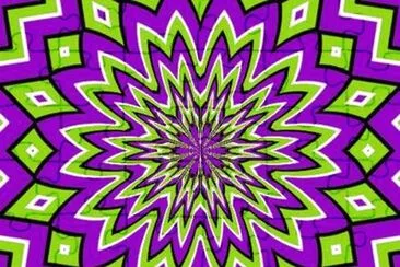 ilusion optica