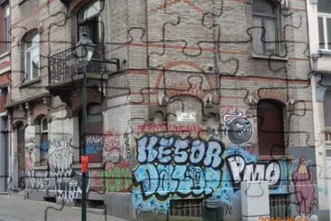 Saint-Gilles-lez-Bruxelles