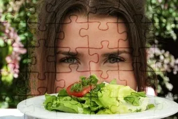 Imagem jigsaw puzzle