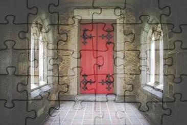 Imagem jigsaw puzzle