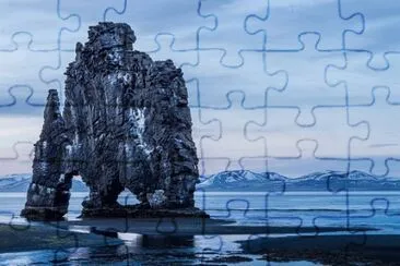 Imagem jigsaw puzzle
