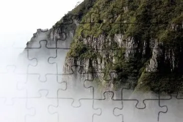Imagem jigsaw puzzle