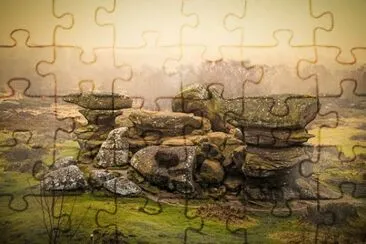 Imagem jigsaw puzzle