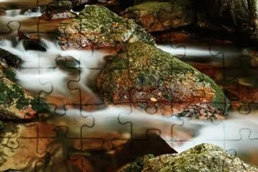 Imagem jigsaw puzzle