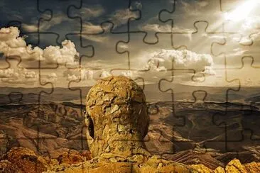 Imagem jigsaw puzzle