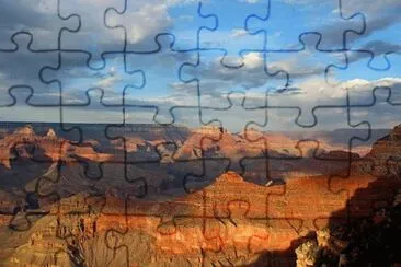 Imagem jigsaw puzzle