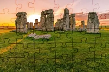 Imagem jigsaw puzzle