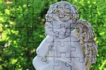 Imagem jigsaw puzzle