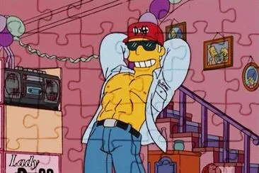Duffman
