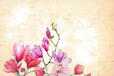 Imagem jigsaw puzzle