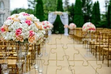 Imagem jigsaw puzzle