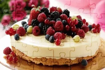 cake jigsaw puzzle