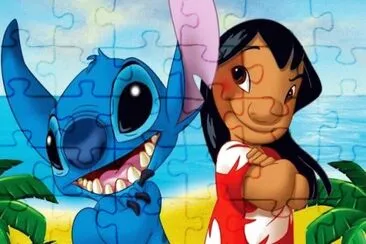 Stitch