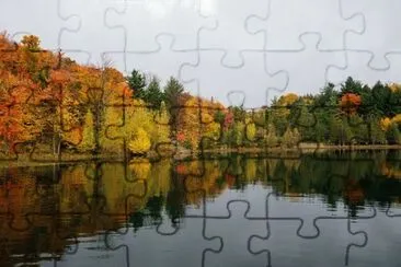 Imagem jigsaw puzzle