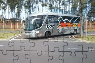 onibus diverso
