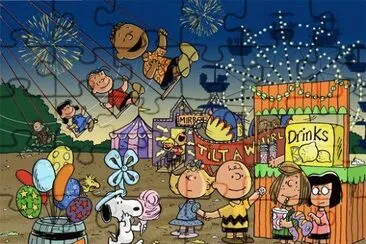charlie brown 1